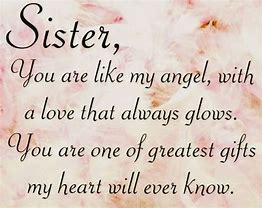 Image result for Letter to My Sister Teresita