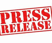 Image result for Press Release InMage