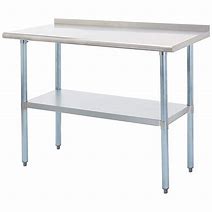 Image result for Small Kitchen Work Table