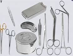 Image result for Instrument Set for Donors