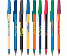 Image result for BIC Smooth Pens