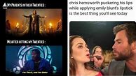 Image result for Pinterest Marvel Memes