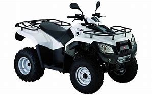 Image result for Kymco 300 MXU CDI