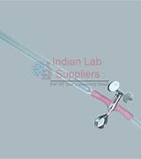 Image result for Borosilicate Burette