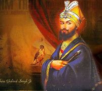 Image result for Guru Gobind Singh Sons Wallpaper