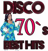 Image result for Best 70s Disco