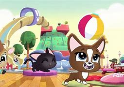 Image result for Littlest Pet Shop Series 4