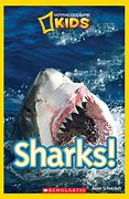 Image result for National Geographic Kids Sharks