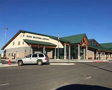 Image result for Elko Regional Airport