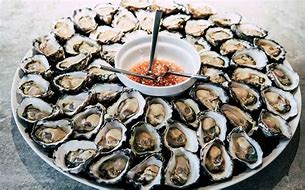 Image result for Fresh Oyster Recipes