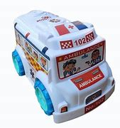 Image result for MRT Van Toy