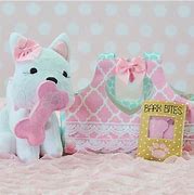 Image result for In the Hoop Plushie