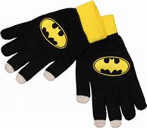 Image result for Batman Gloves