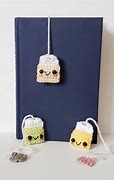 Image result for Free Thread Crochet Bookmark Patterns