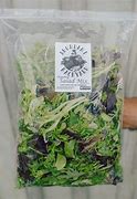 Image result for Salad Mix Bag