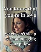 Image result for Night Love Quotes Pillow