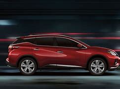 Image result for Nissan Rogue vs Murano