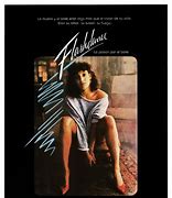 Image result for Flashdance CD Artwork