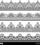 Image result for Indian Border Design