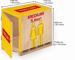 Image result for Yoyo Box