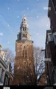 Image result for Old Church Amsterdam