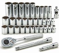 Image result for Drive Socket Wrench