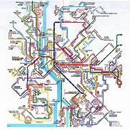 Image result for Detailed Map of Budapest