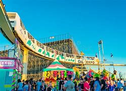 Image result for State Fair Cal Expo