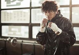 Image result for Korean Boxing Movie