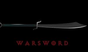 Image result for Chinese War Sword