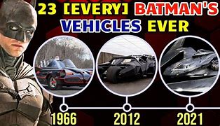 Image result for Batman Van