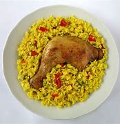 Image result for Arroz Con Pollo