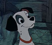 Image result for 101 Dalmatians Patch Spot