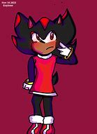 Image result for Shadow and Amy Meme