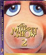 Image result for Muppet Show 2