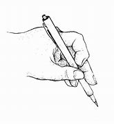 Image result for Writing with Pen