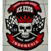 Image result for Logo Rx King