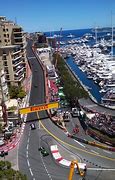 Image result for Monaco Grand Prix Aerial View