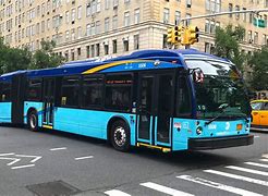 Image result for MTA Bus M102