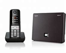 Image result for DECT Phone with Base