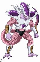 Image result for Frieza 8th Form