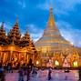 Image result for Golden City Yangon