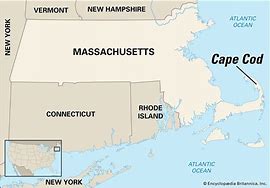 Image result for Cape Cod Mass