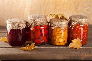 Image result for Small Canning Jars