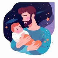 Image result for Guy Holding Baby Meme