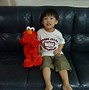 Image result for Big Hug Elmo Pregnant