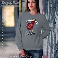 Image result for Miami Heat Finals T-Shirt