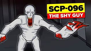 Image result for SCP-096 Movie