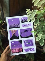 Image result for Purple Pixel Art Aesthetic