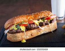 Image result for Kofta Sandwich